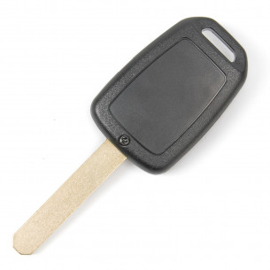 Honda Key Case with 2 Buttons - Aftermarket