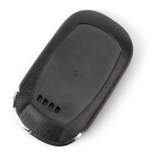 Honda Key Cover With 3 Buttons - Aftermarket