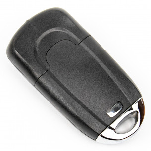 Husa Cheie Auto Cu 3 Butoane pentru Opel