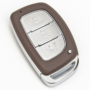 Hyundai i10 i20 ix35 i40 Ioniq Schlüsselgehäuse KIA7 95440-D3000