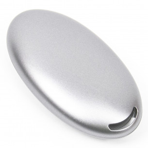 Hyundai Ioniq 6 Coque de Clé avec 3 boutons