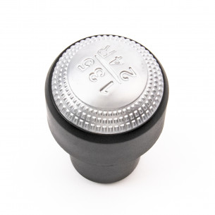 Hyundai Kia Gear Shift Stick Knob 5-Speed