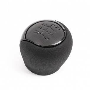 Levier De Vitesse Soufflet Pommeau Pour Hyundai Elantra I30 Kia Forte Soul 6 Vitesses