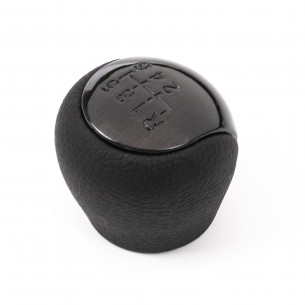 Levier De Vitesse Soufflet Pommeau Pour Hyundai Elantra I30 Kia Forte Soul 6 Vitesses