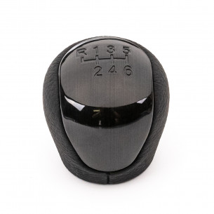 Levier De Vitesse Soufflet Pommeau Pour Hyundai Elantra I30 Kia Forte Soul 6 Vitesses