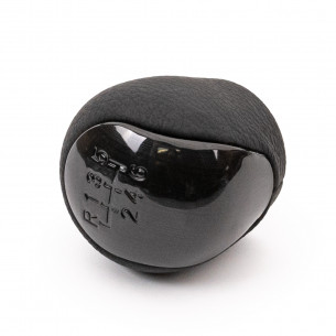 Levier De Vitesse Soufflet Pommeau Pour Hyundai Elantra I30 Kia Forte Soul 6 Vitesses