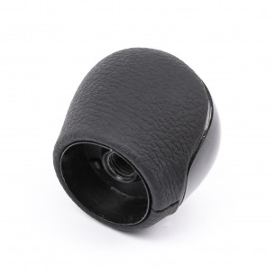 Levier De Vitesse Soufflet Pommeau Pour Hyundai Elantra I30 Kia Forte Soul 6 Vitesses