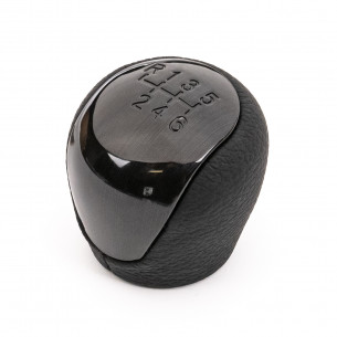 Levier De Vitesse Soufflet Pommeau Pour Hyundai Elantra I30 Kia Forte Soul 6 Vitesses