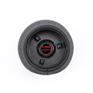 Levier De Vitesse Soufflet Pommeau Pour Hyundai Elantra I30 Kia Forte Soul 6 Vitesses