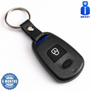 Hyundai Remote Car Key 954113A101 With Electronics