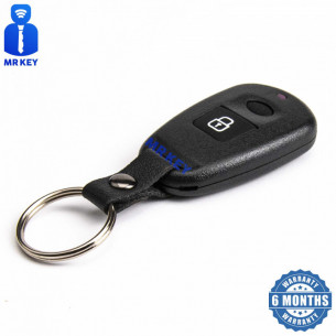 Hyundai Remote Car Key 954113A101 With Electronics