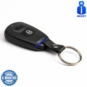 Hyundai Remote Car Key 954113A101 With Electronics