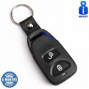 Remote Car Key Hyundai / Kia 434Mhz With 2 Buttons and Electronics