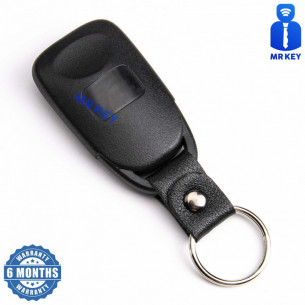 Remote Car Key Hyundai / Kia 434Mhz With 2 Buttons and Electronics