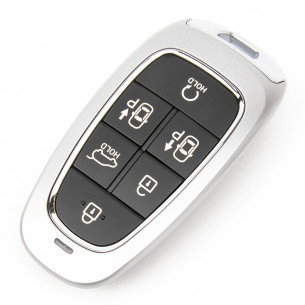 Hyundai Tucson Santa Fe Staria Carcasă cheie cu 6 butoane