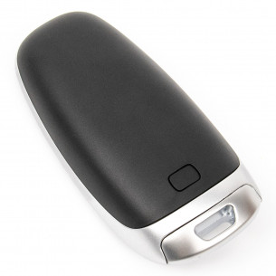 Hyundai Tucson Santa Fe Staria Key Cover with 4 Buttons