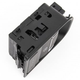 Interruttore freno a mano per Seat Alhambra VW Sharan Tiguan