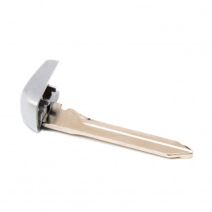 Key Blade CY24 for Chrysler 300C Dodge Ram Jeep Grand Cherokee - Aftermarket