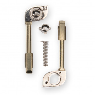 Key Blade FO21 for Ford - Aftermarket
