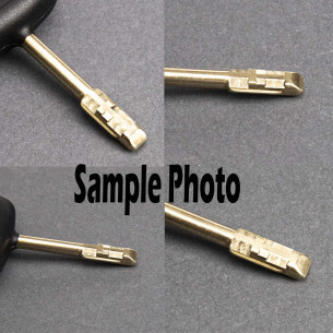 Key Blade FO21 for Ford - Aftermarket