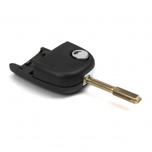 Key Blade FO21 for Jaguar - Aftermarket