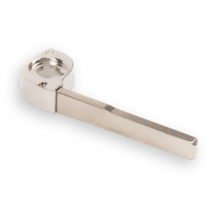 Key Blade HU100 for Ford - Aftermarket