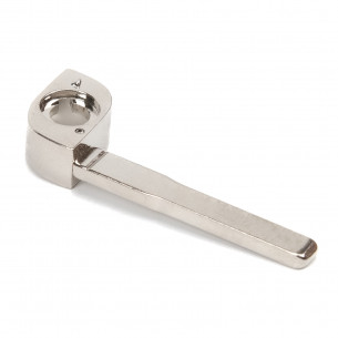Key Blade HU100 for Ford - Aftermarket