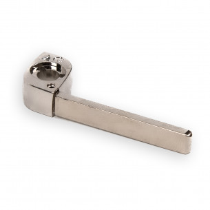 Key Blade HU100 for Opel Keys - Aftermarket