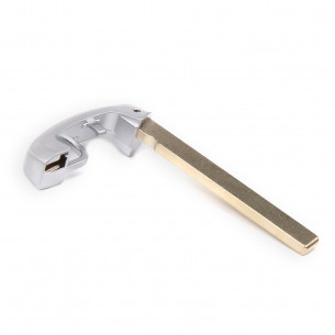 Key Blade HU100 / HU127 for BMW F 7 5 X3 X5 - Aftermarket