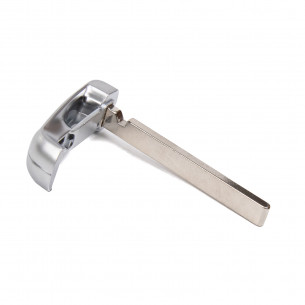 Key Blade HU100 / HU127 for BMW G 7 5 X5 Z4 - Aftermarket