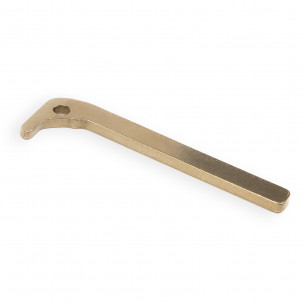 Key Blade HU100 / HU127 for BMW XM iX i7 i5 - Aftermarket