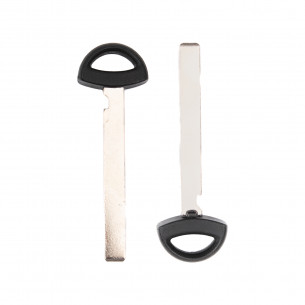 Key Blade HU100 / HU127 for MINI Cooper Countryman Clubman - Aftermarket