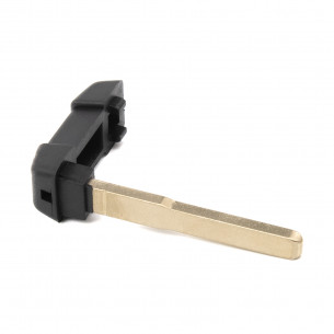 Key Blade HU101 for Land Rover Freelander - Aftermarket