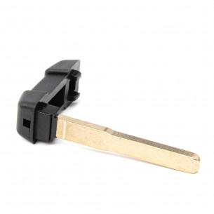 Key Blade HU101 for Land Rover Freelander - Aftermarket