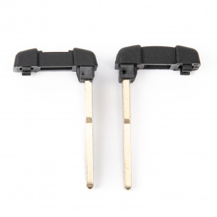 Key Blade HU101 for Land Rover Freelander - Aftermarket