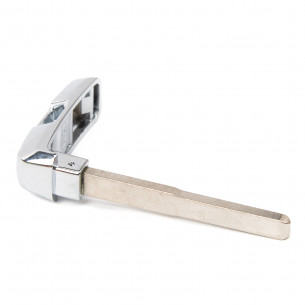 Key Blade HU101 for Land Rover Sport Discovery Evoque Vogue Freelander - Aftermarket
