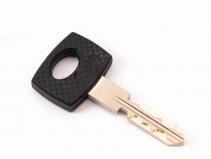 Key Blade HU39 for Mercedes 124 E S SL