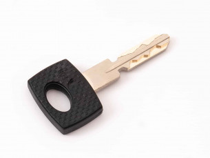 Key Blade HU39 for Mercedes 124 E S SL