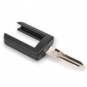 Key Blade HU46 for Opel Keys - Aftermarket
