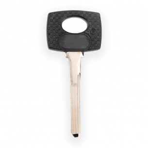 Car Key With Blade HU64 for Mercedes 124 E S SL Actros Atego Sprinter Vito