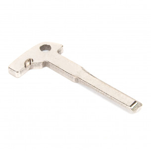 Key Blade HU64 T2 for Mercedes Keys - Aftermarket