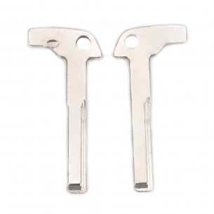 Key Blade HU64 T2 for Mercedes Keys - Aftermarket