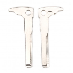 Key Blade HU64 T3 for Mercedes Keys - Aftermarket