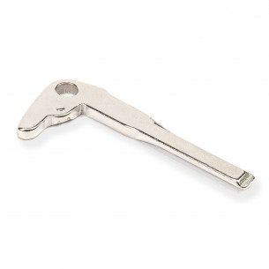 Key Blade HU64 T4 for Mercedes Keys - Aftermarket