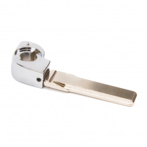 Key Blade HU66 T1 for VW - Aftermarket