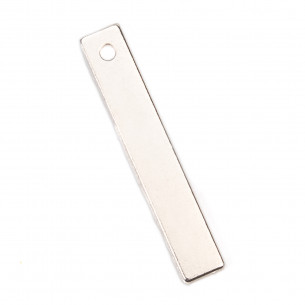 Key Blade HU83 for Peugeot Citroen Toyota - Aftermarket