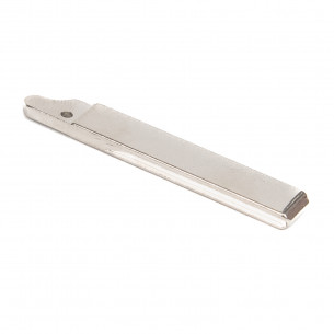 Key Blade HU83 for Peugeot Citroen Fiat - Aftermarket