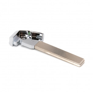 Key Blade HU83 for Peugeot Citroen Opel - Aftermarket