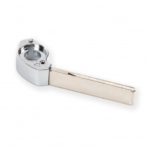 Key Blade HU83 for Peugeot Citroen Opel - Aftermarket