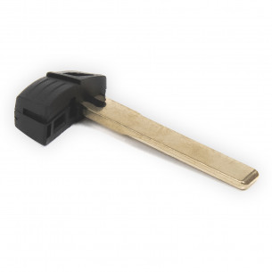 Key Blade HU92 for BMW - Aftermarket